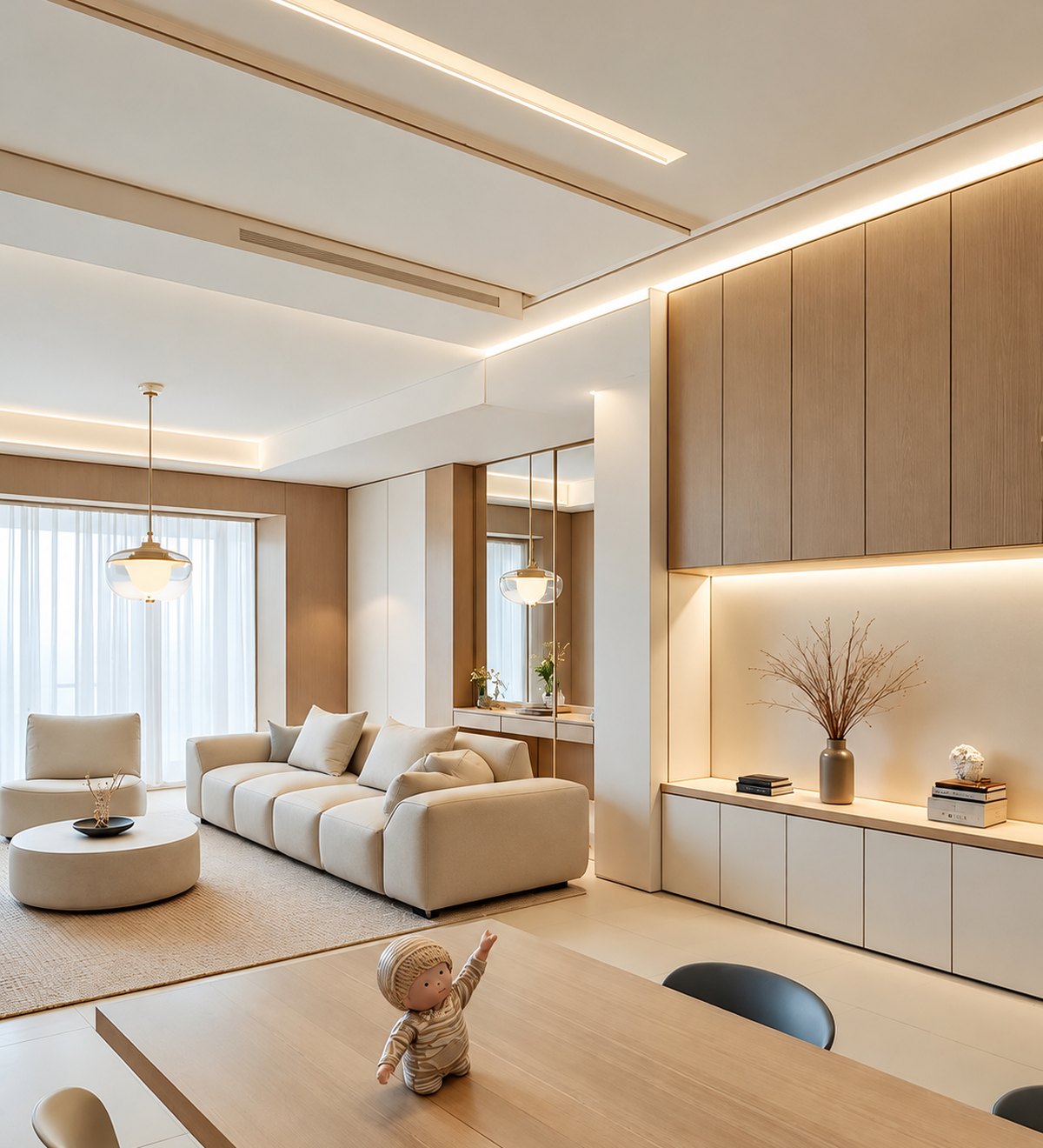Flat for Sale in Indore