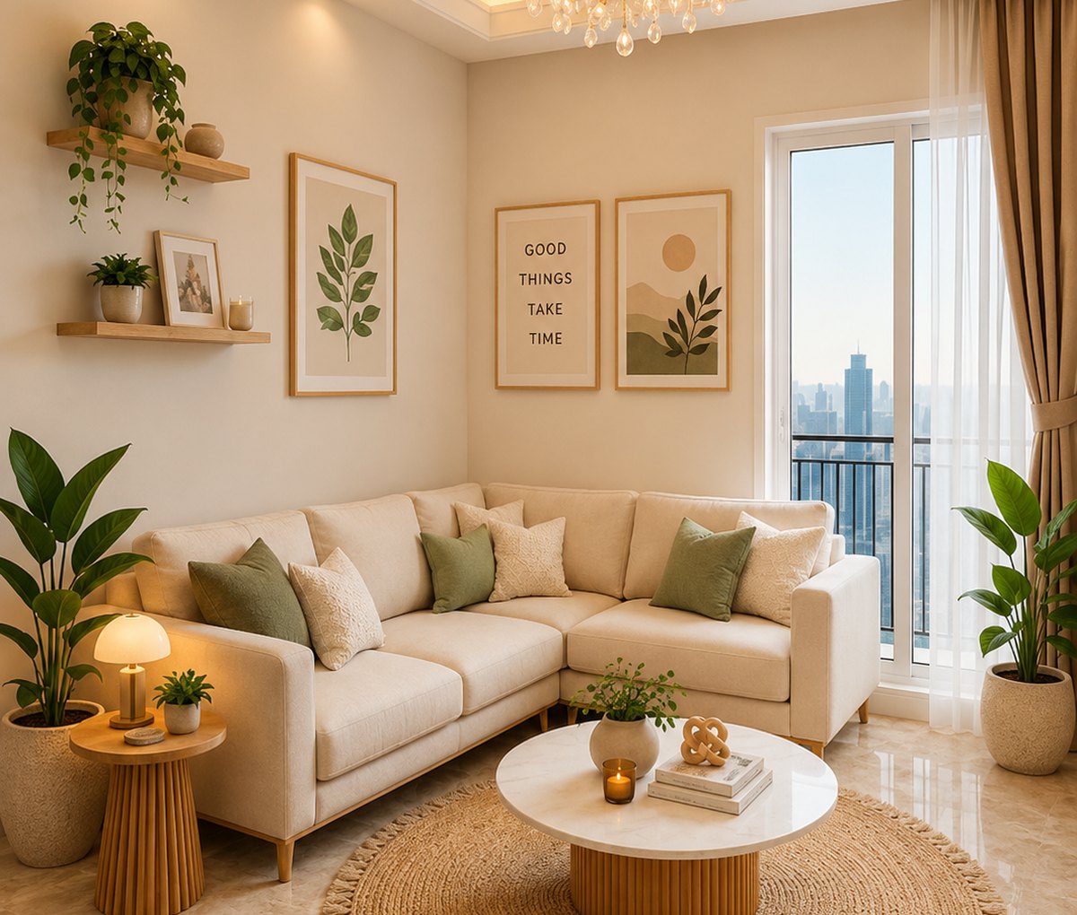 Buy Apartment in Indore