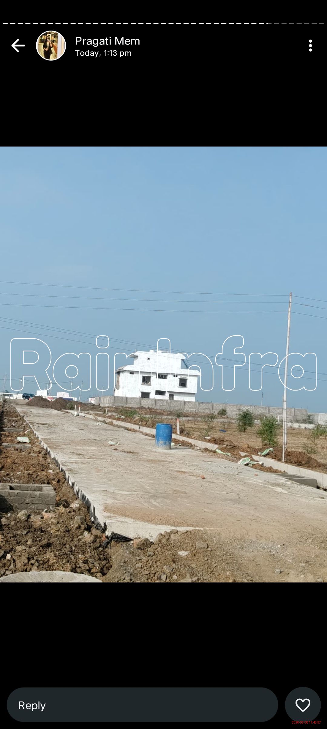 Plot for Sale in Indore