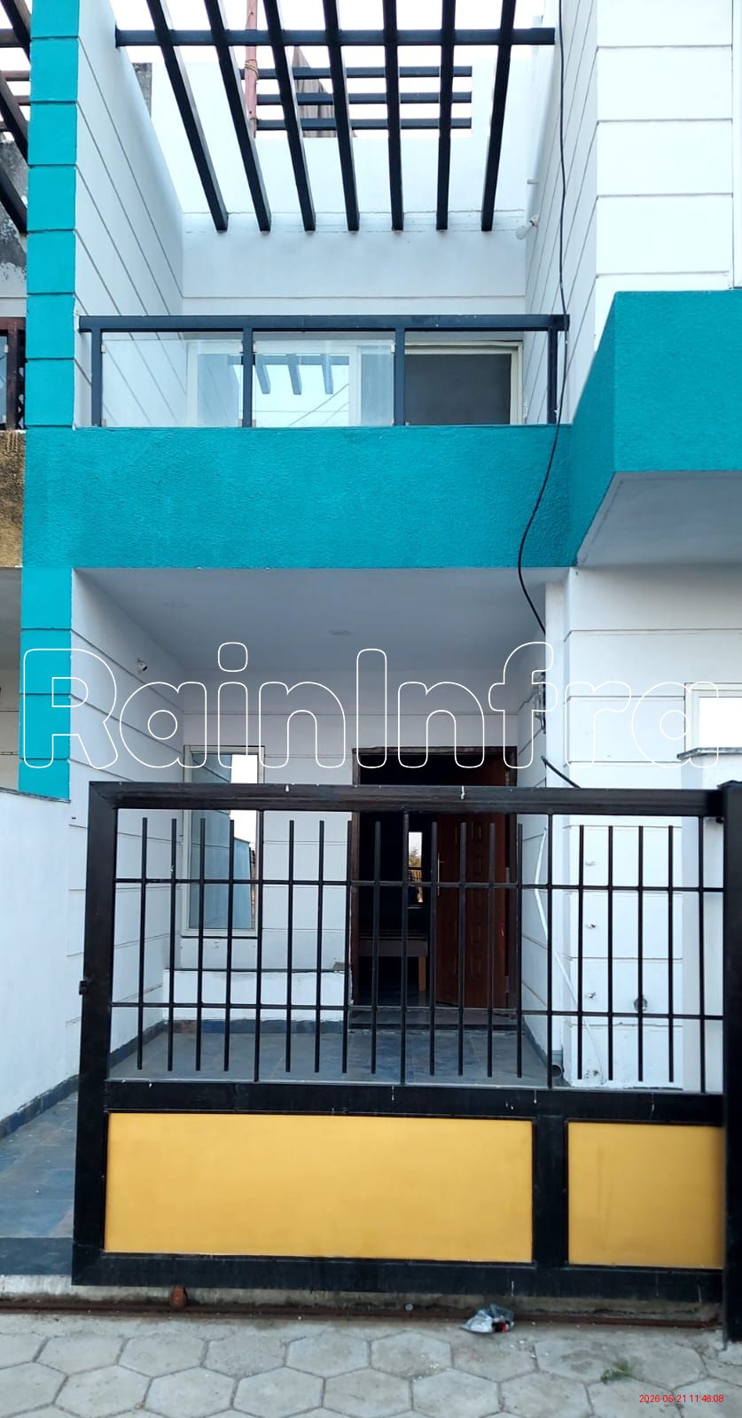 House for Sale in Indore