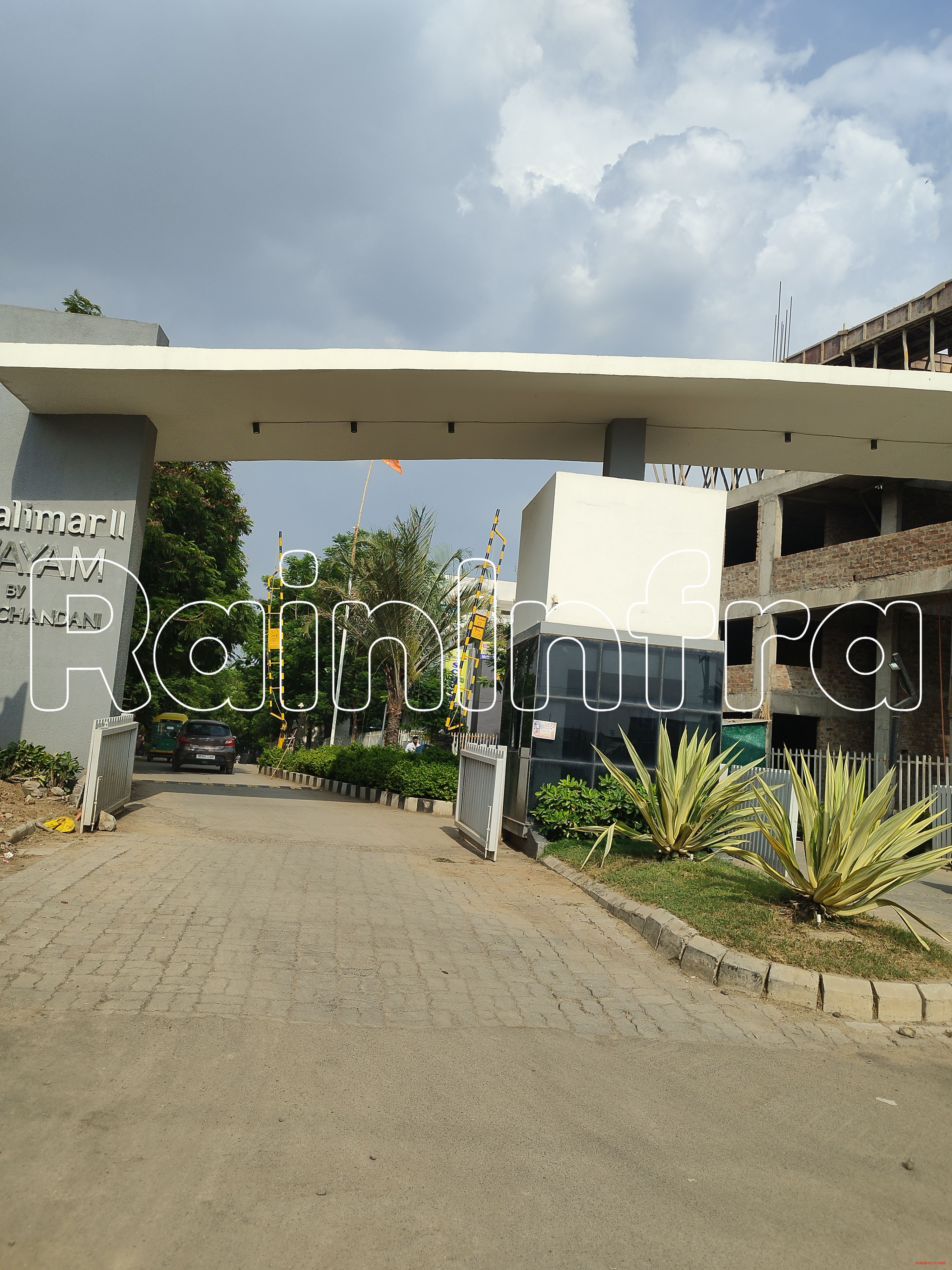 Plot for Sale in Indore