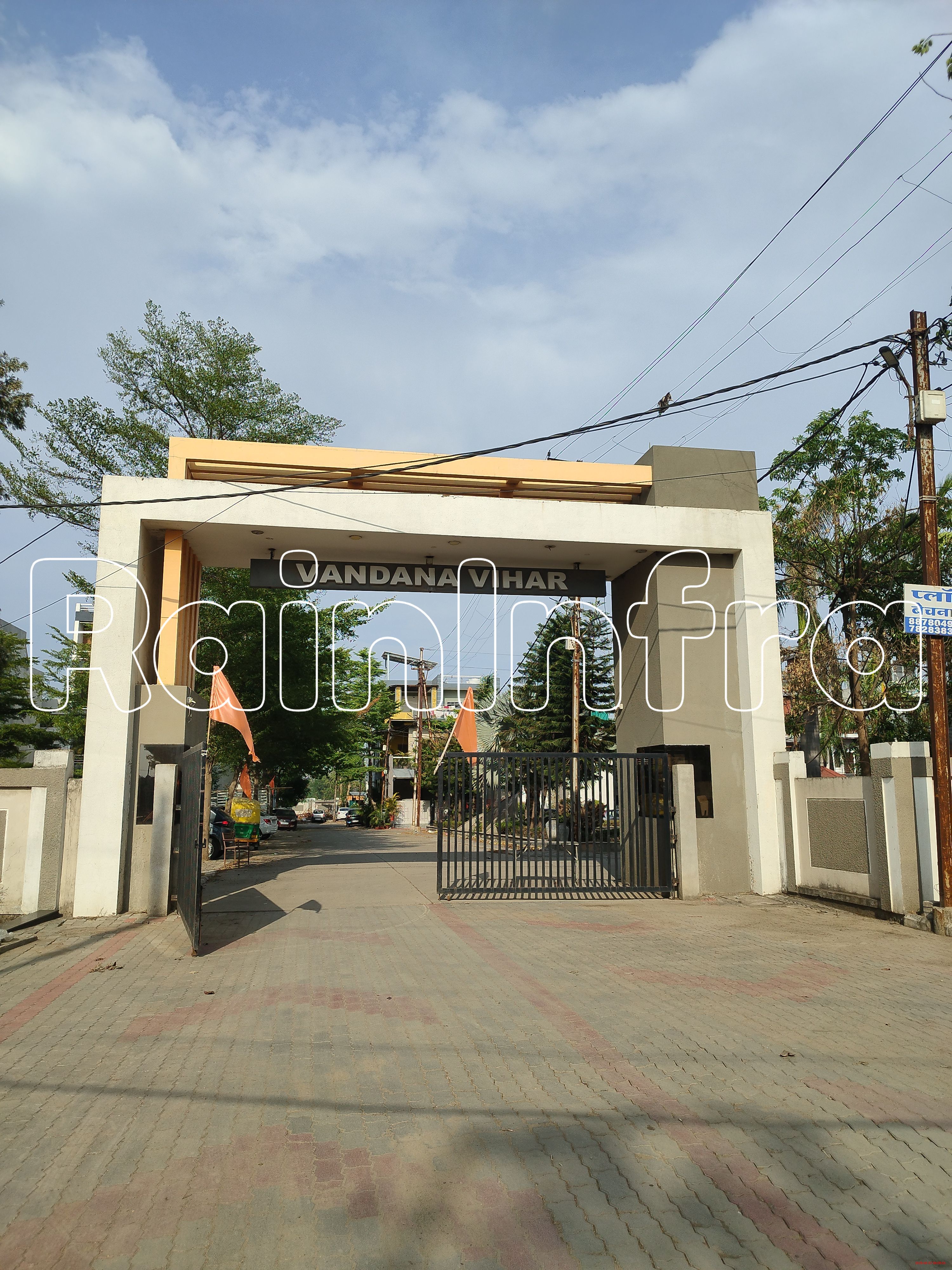 Plot for Sale in Indore
