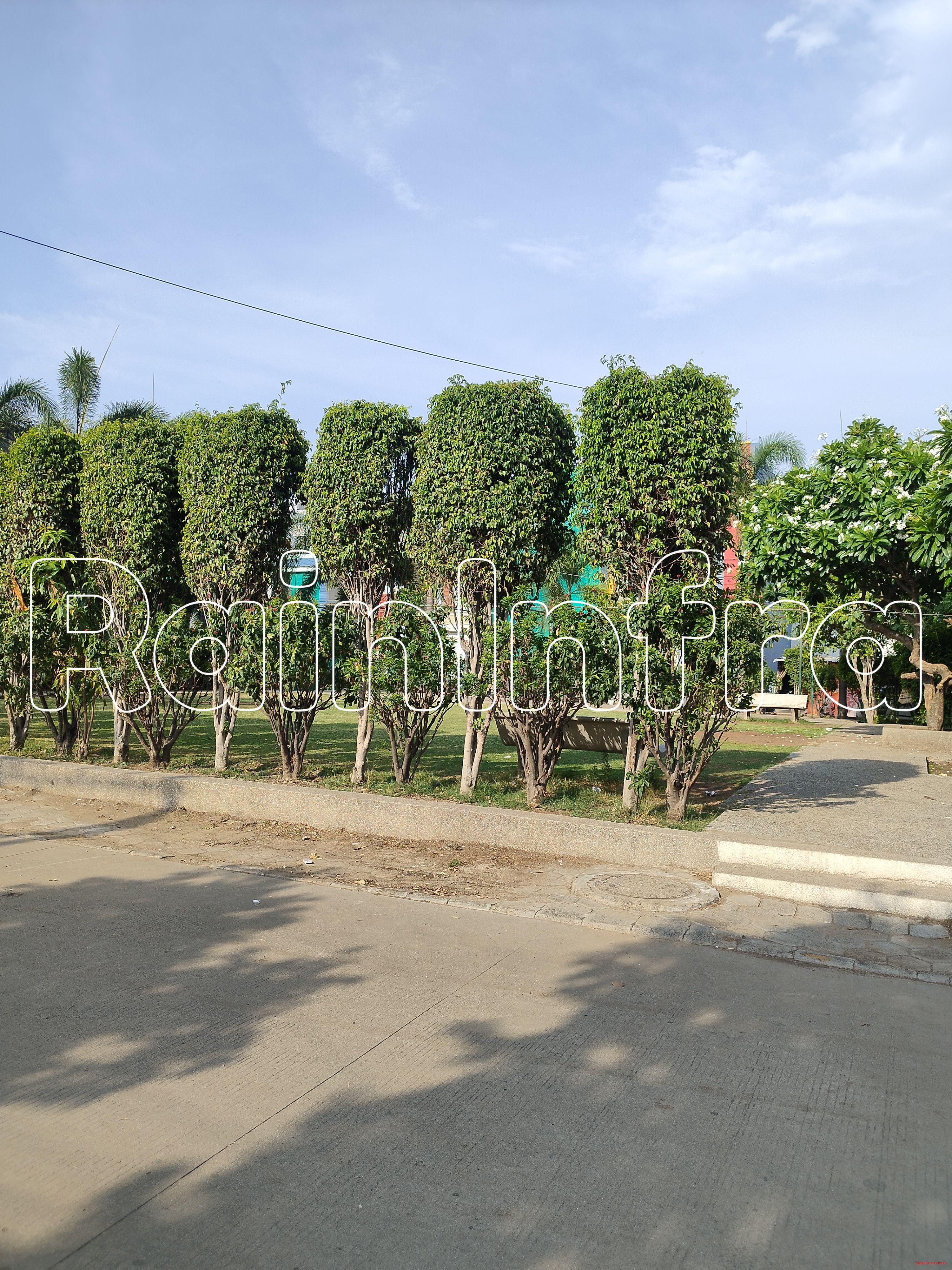 Plot for Sale in Indore