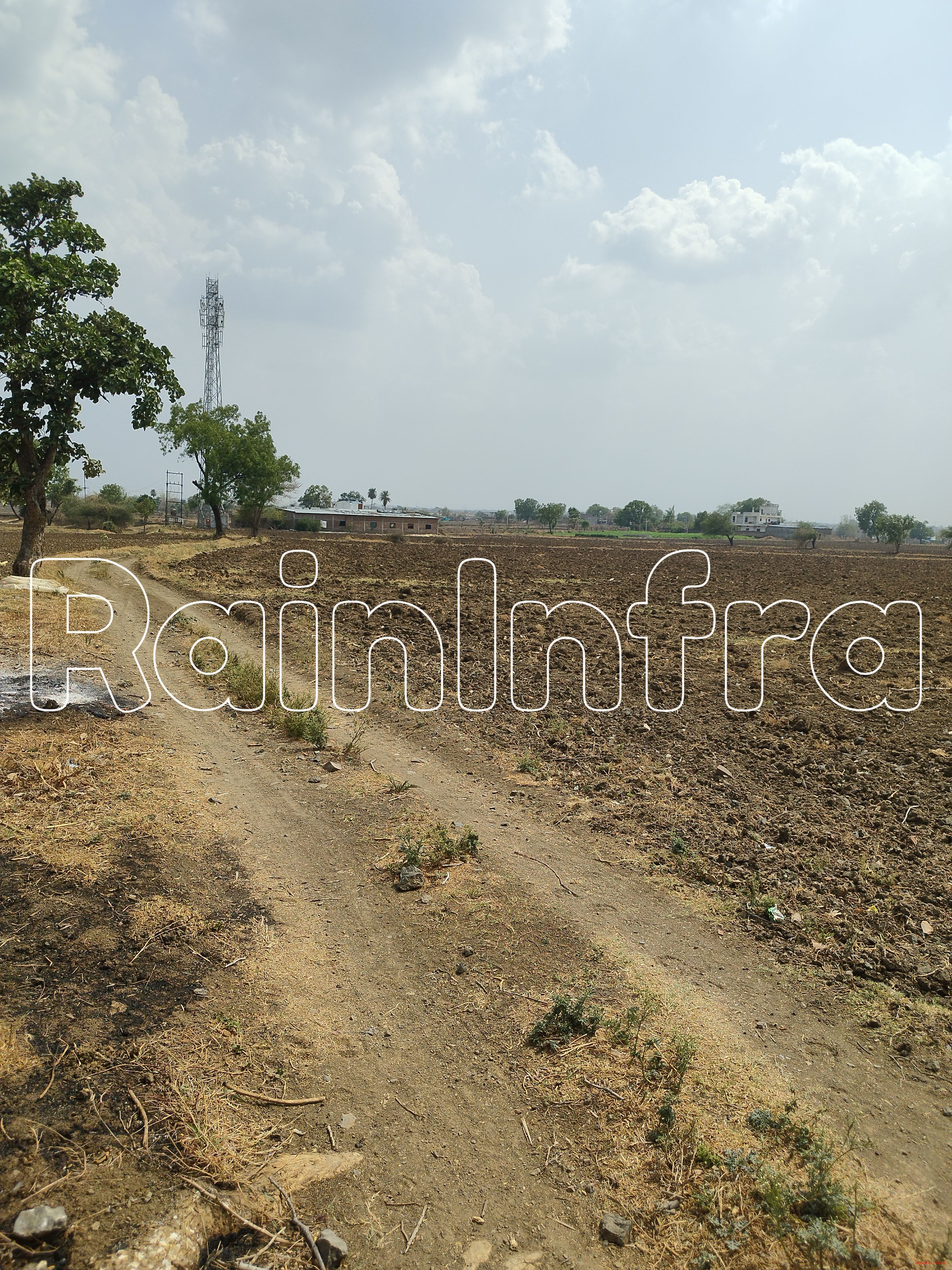 Plot for Sale in Indore
