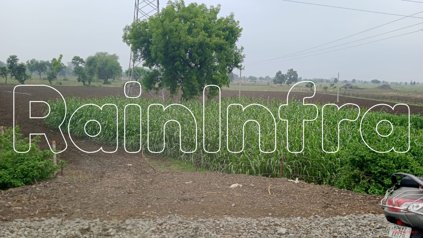 Plot for Sale in Indore
