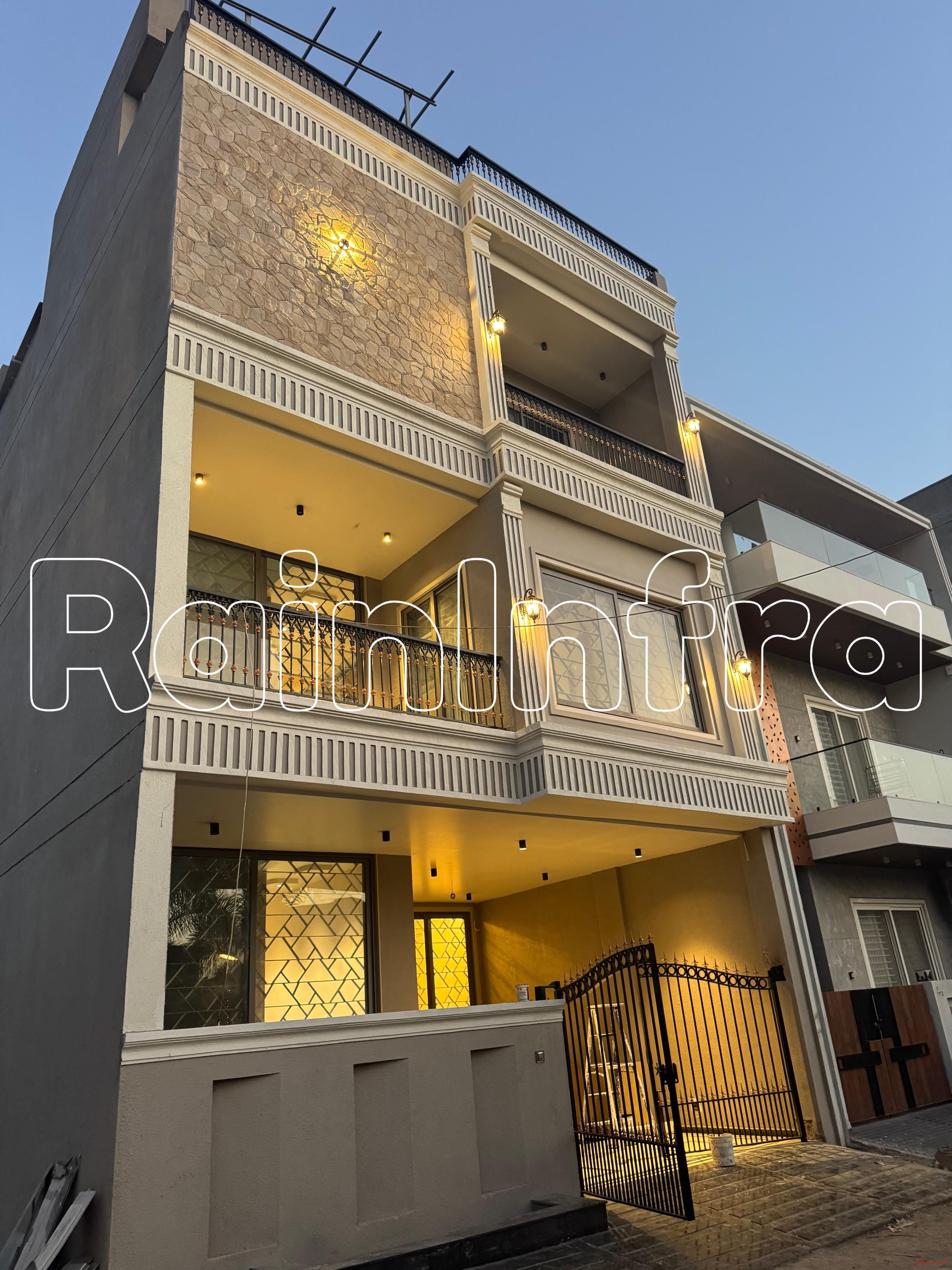 House for Sale in Indore
