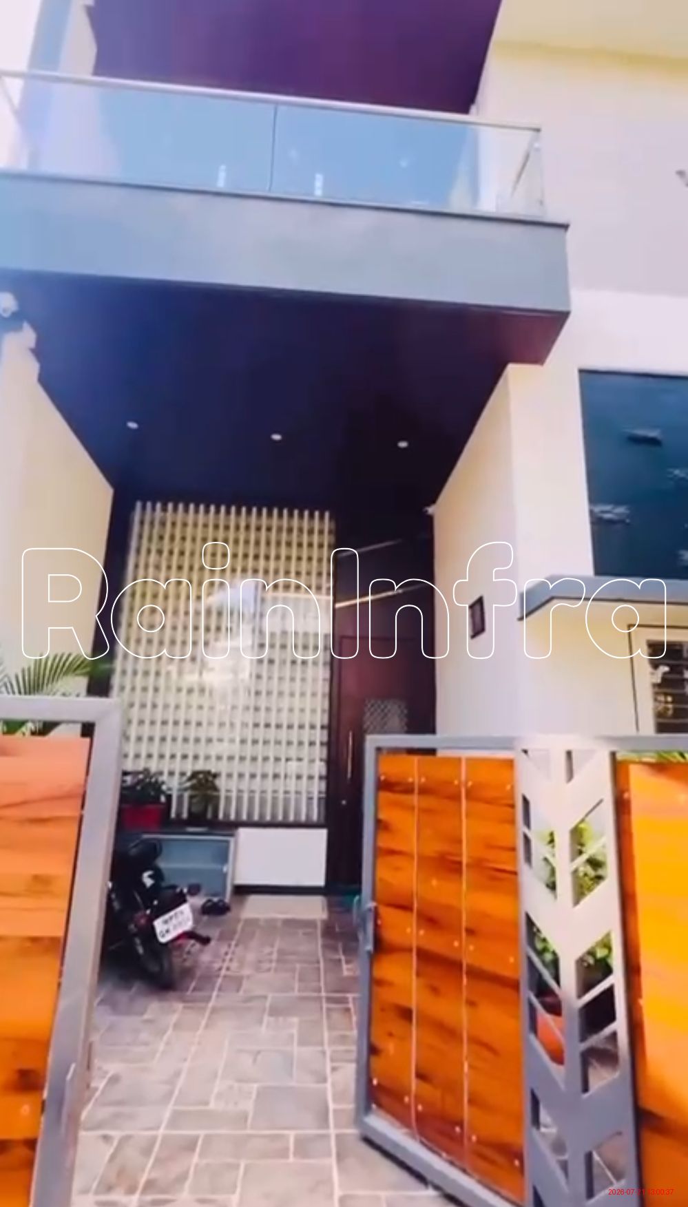 House for Sale in Indore
