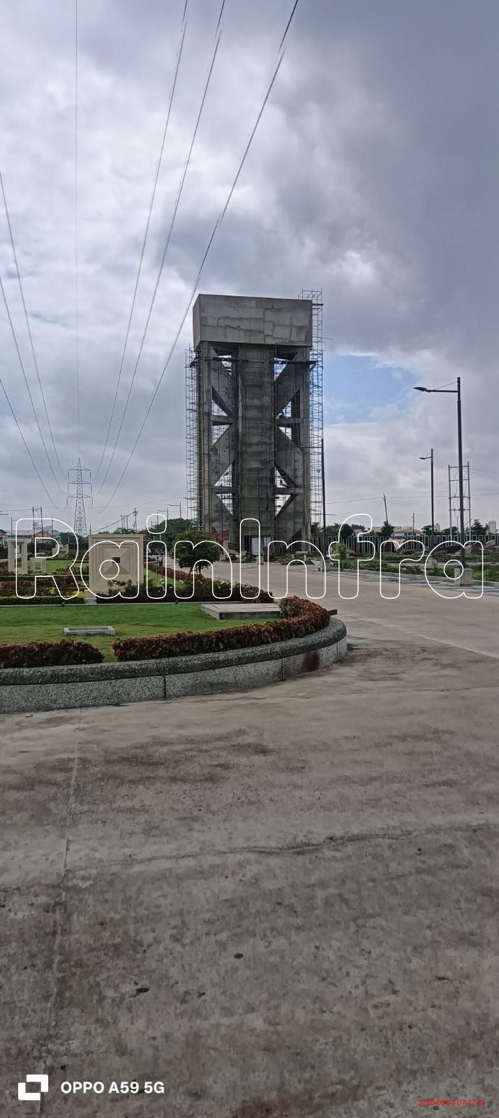 Plot for Sale in Indore