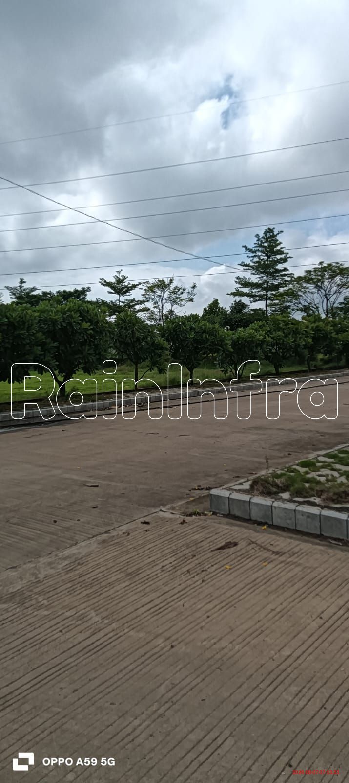 Plot for Sale in Indore