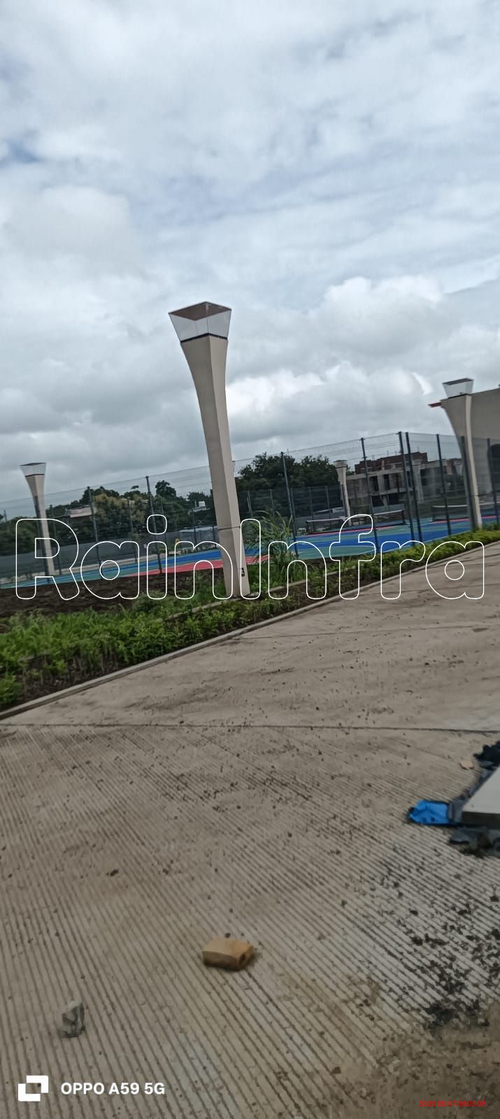 Plot for Sale in Indore