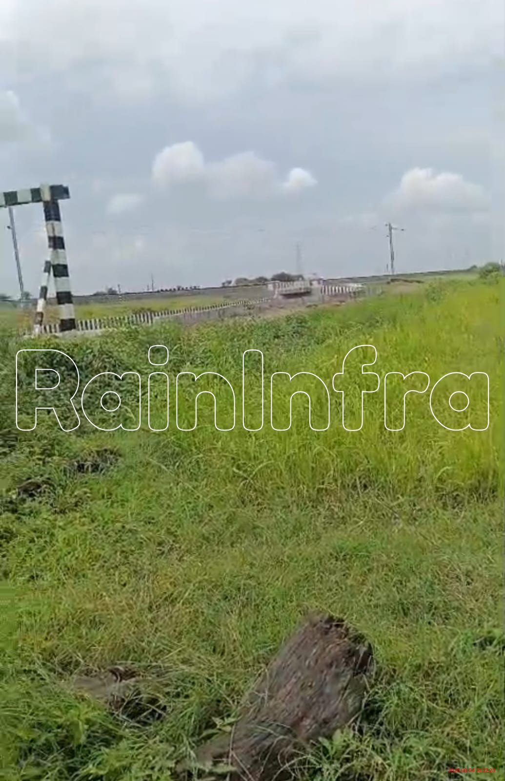 Plot for Sale in Pithampur